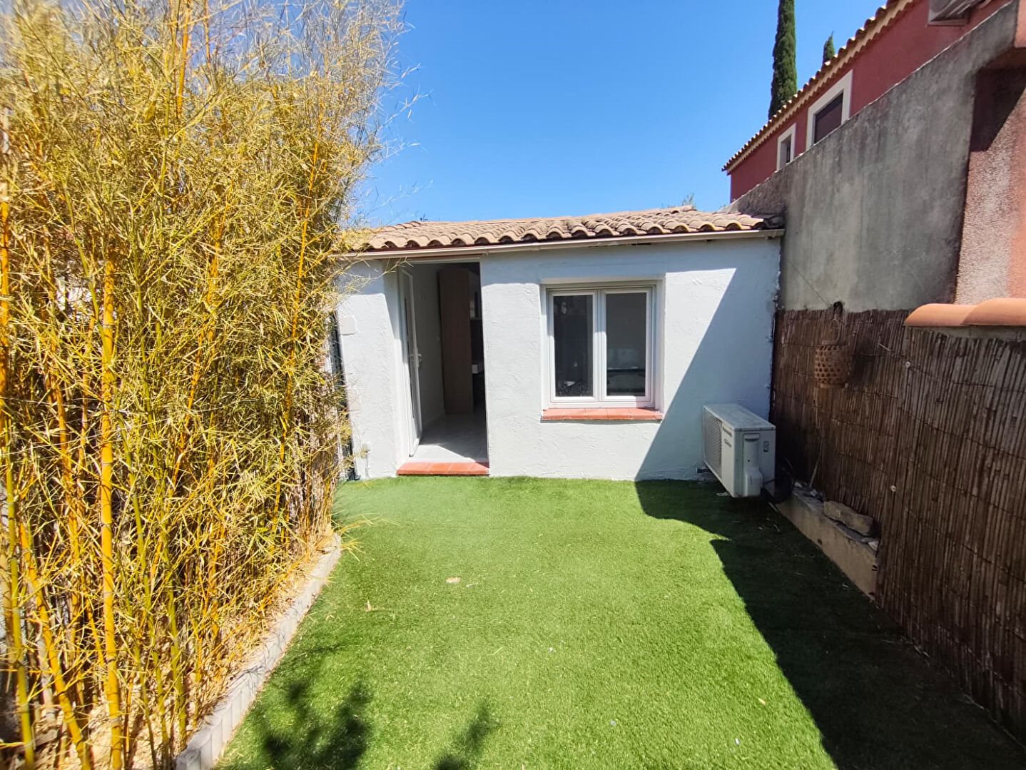 Maison à louer, 18m², Vitrolles