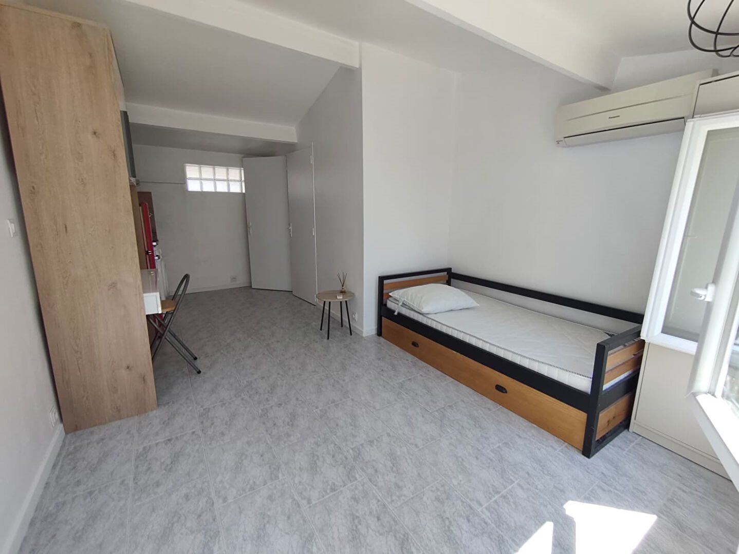Maison à louer, 18m², Vitrolles