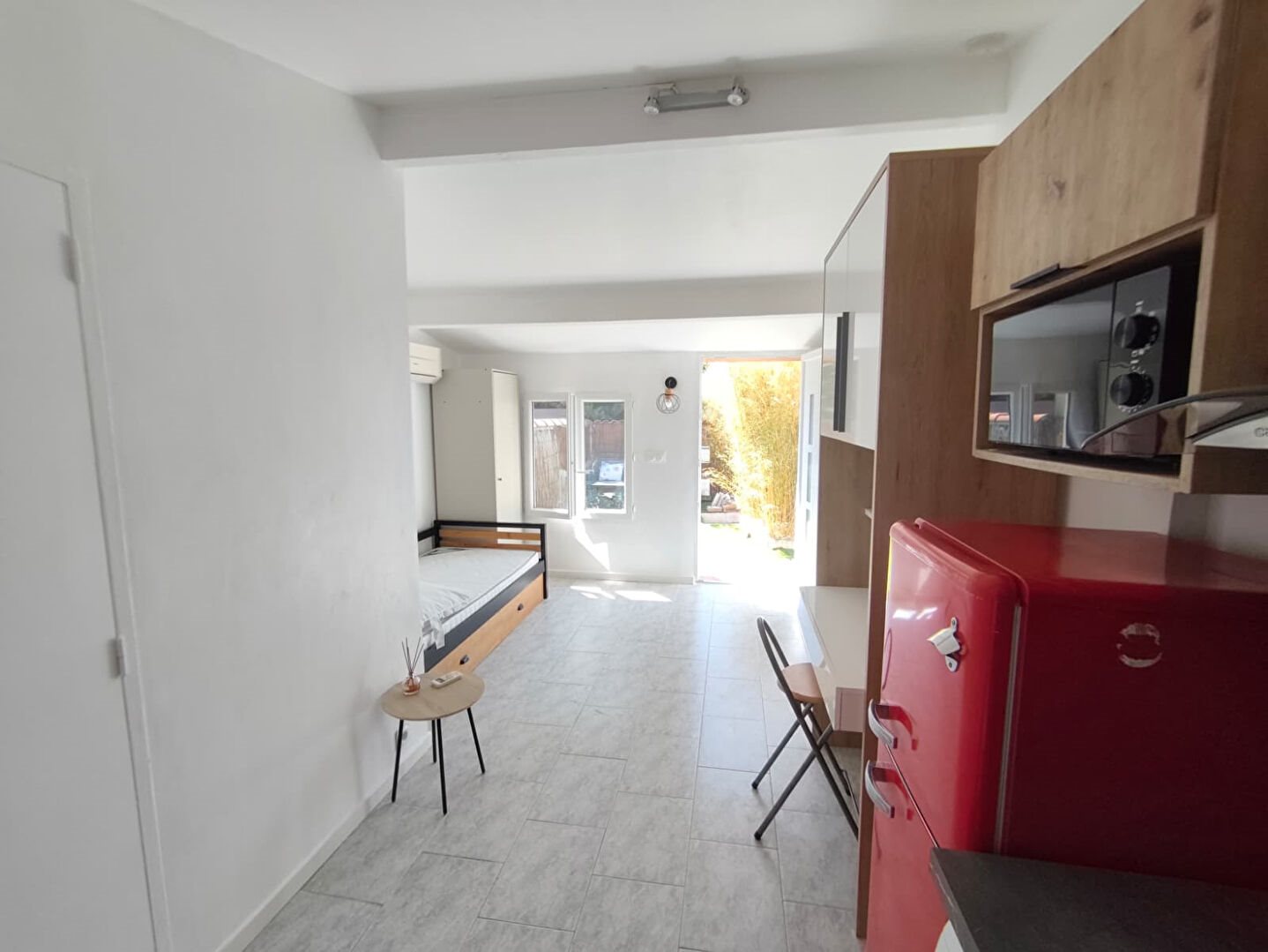 Maison à louer, 18m², Vitrolles