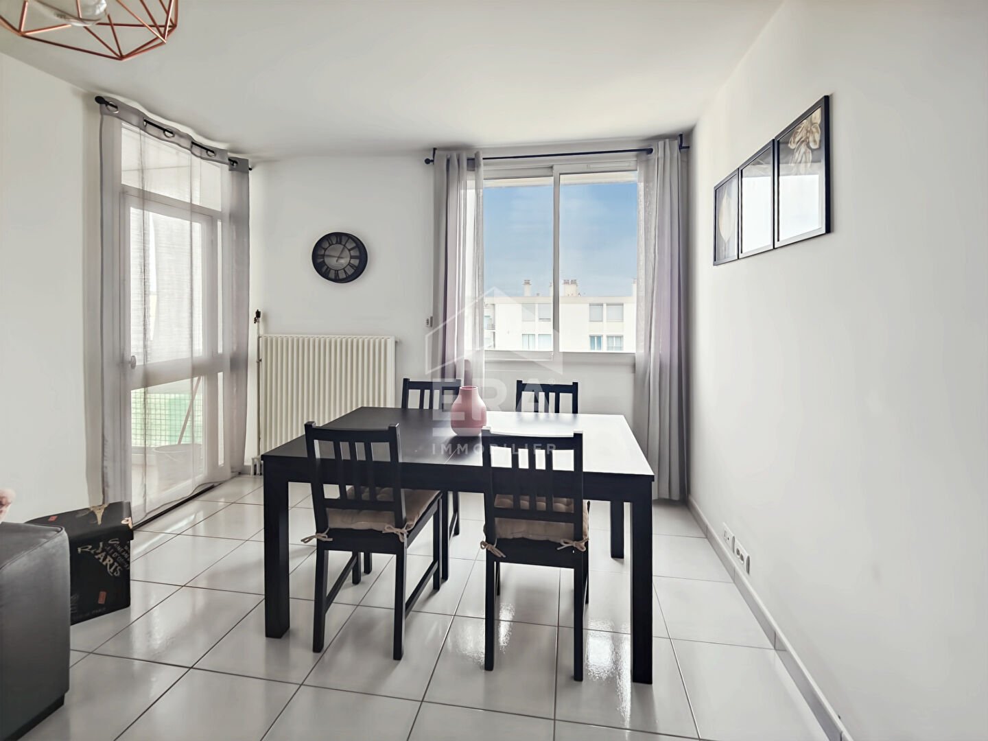 Appartement à vendre, 60m², Marignane