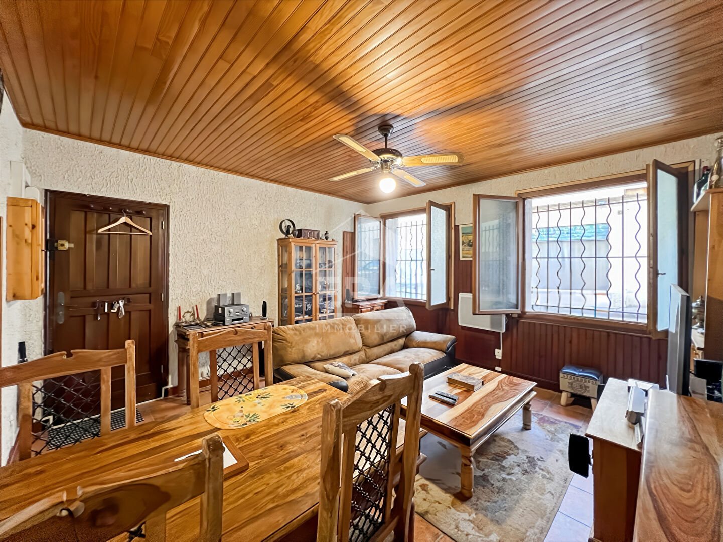 Appartement à vendre, 41m², Marseille 15ème