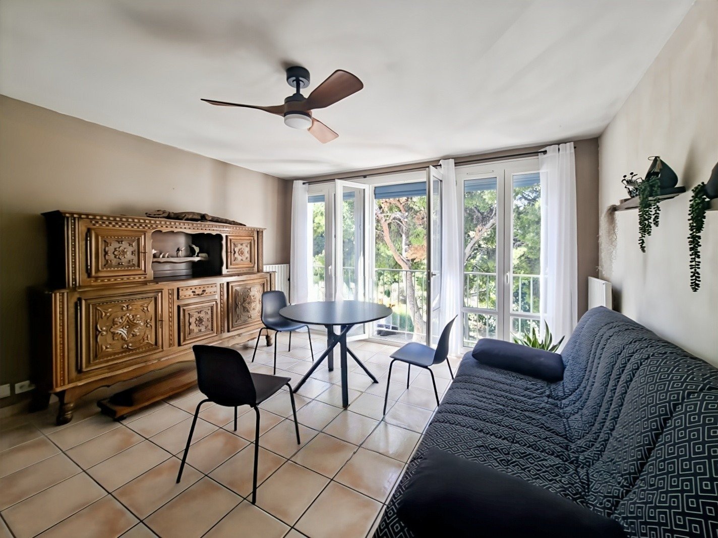 Appartement à vendre, 74m², Vitrolles