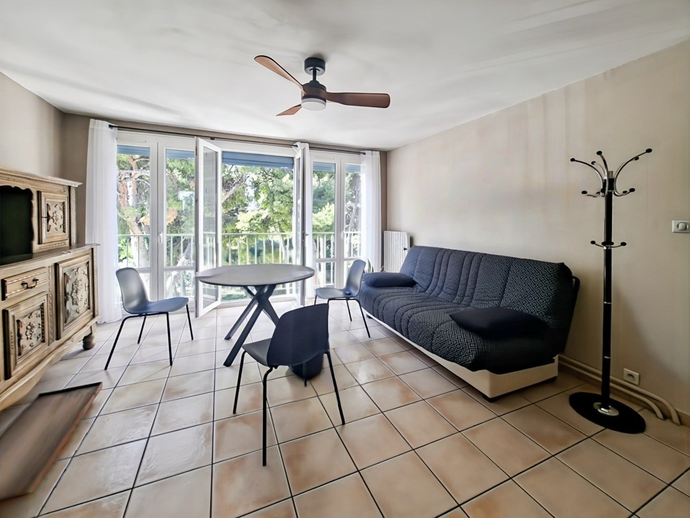 Appartement à vendre, 74m², Vitrolles