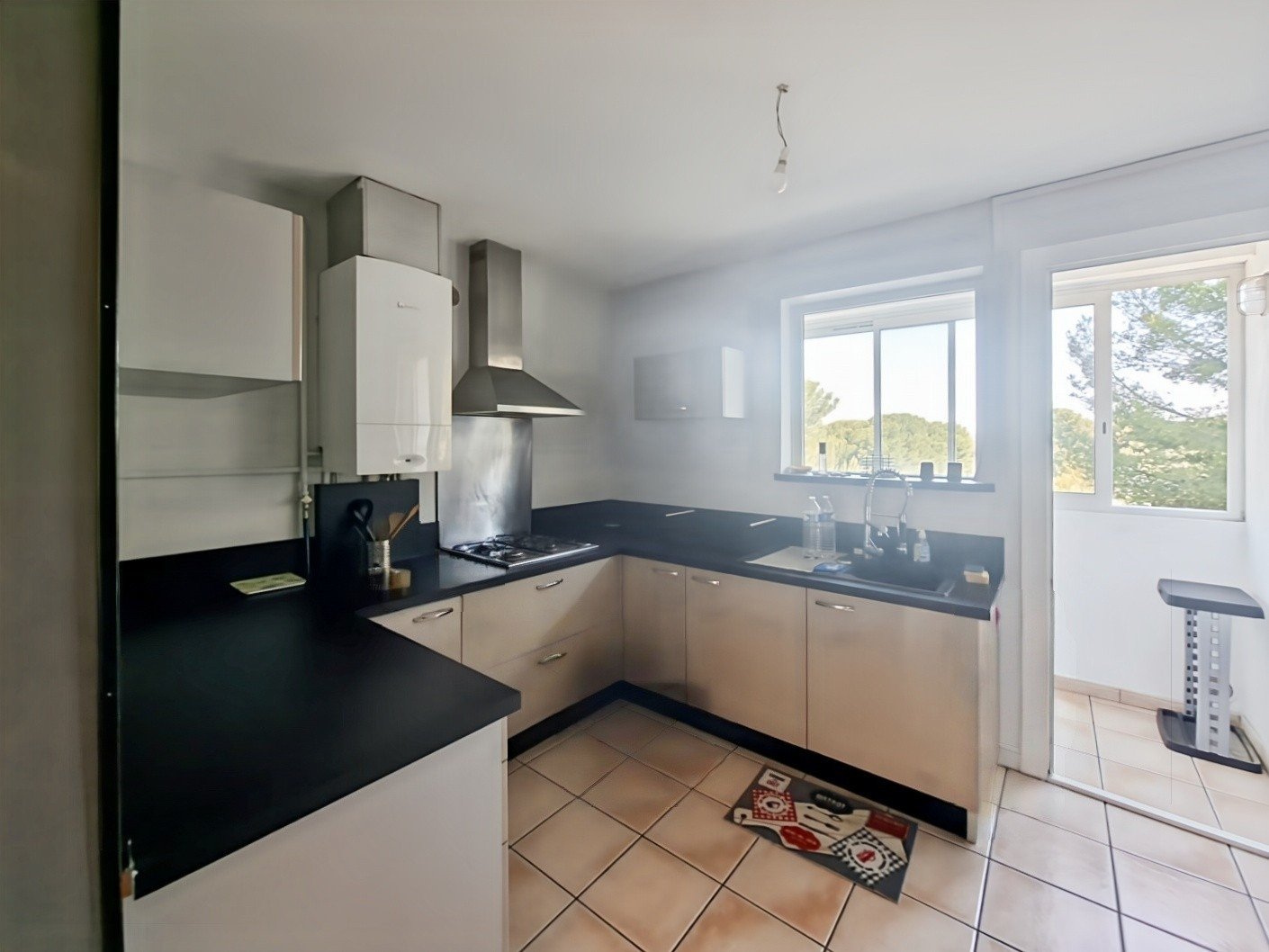 Appartement à vendre, 74m², Vitrolles
