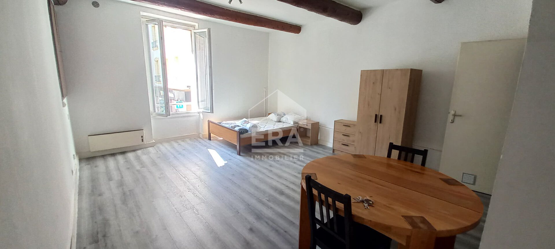 Appartement à louer, 40m², Marignane