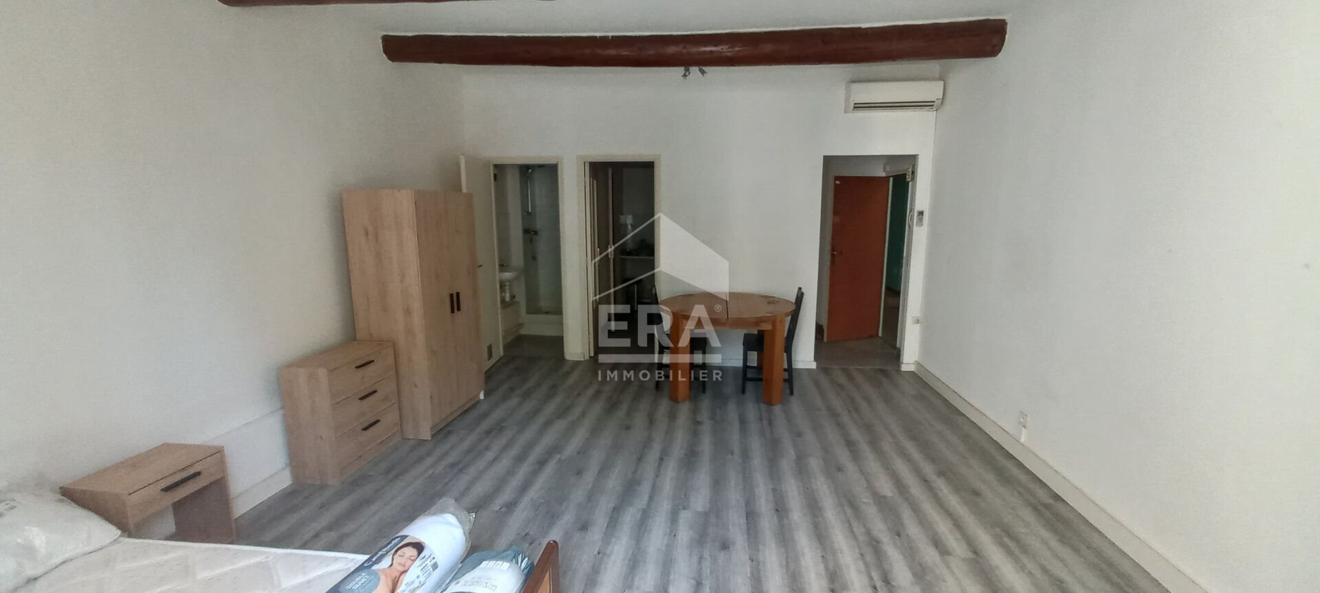 Appartement à louer, 40m², Marignane