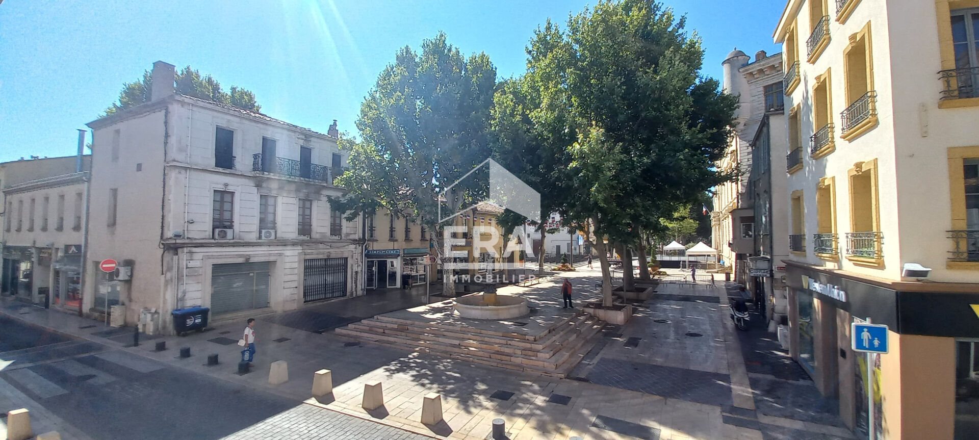 Appartement à louer, 40m², Marignane