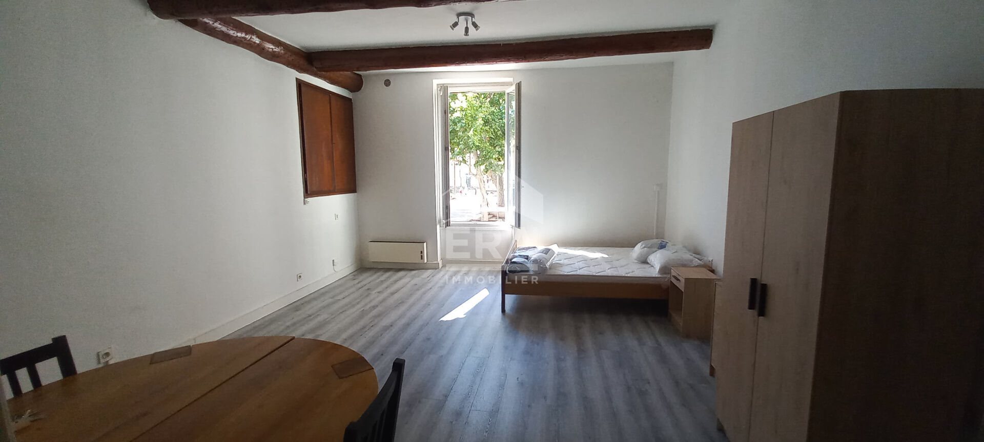 Appartement à louer, 40m², Marignane