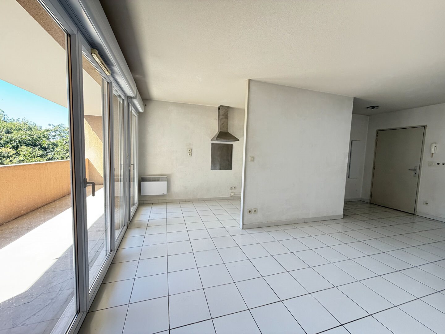 Appartement à vendre, 46m², Salon-de-Provence
