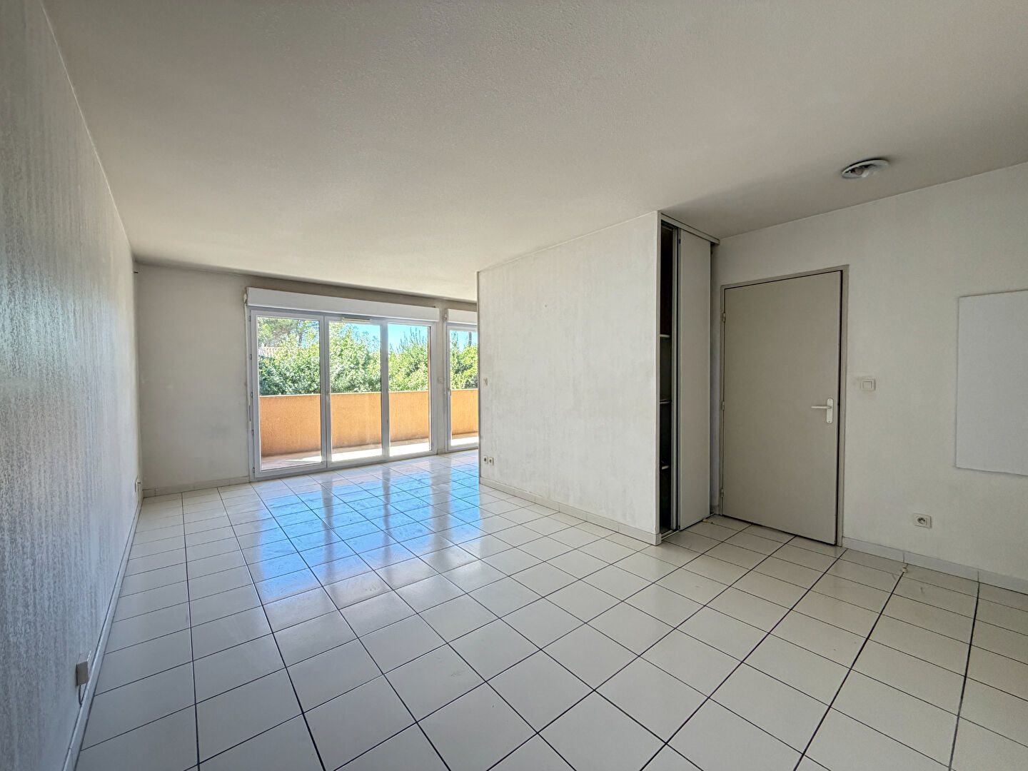 Appartement à vendre, 46m², Salon-de-Provence