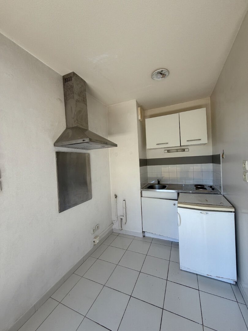 Appartement à vendre, 46m², Salon-de-Provence