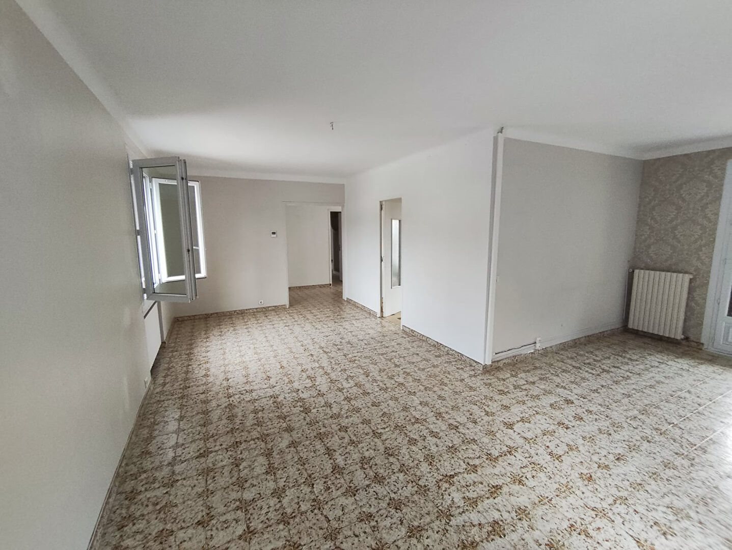 Maison à louer, 99m², Saint-Victoret