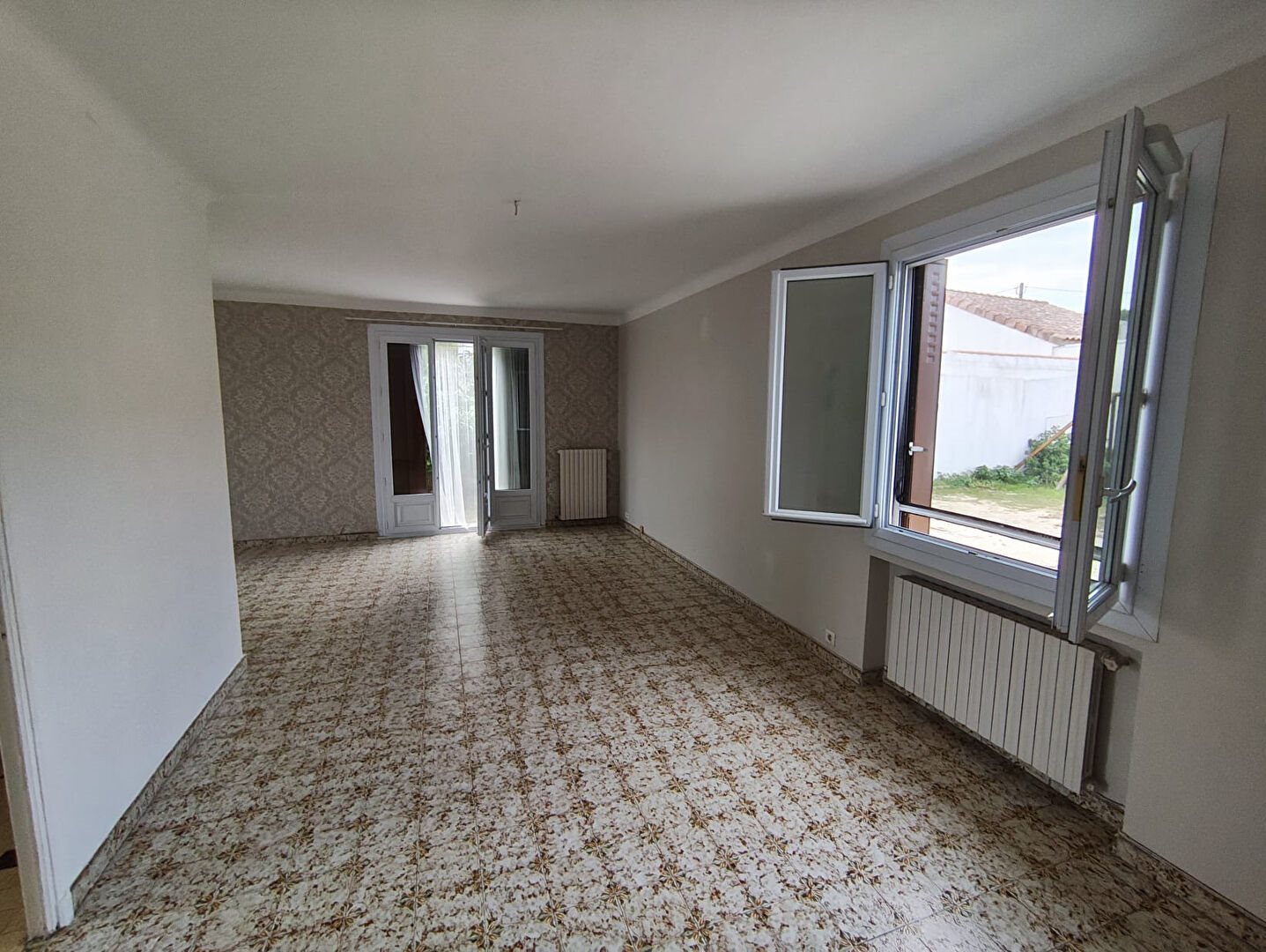 Maison à louer, 99m², Saint-Victoret