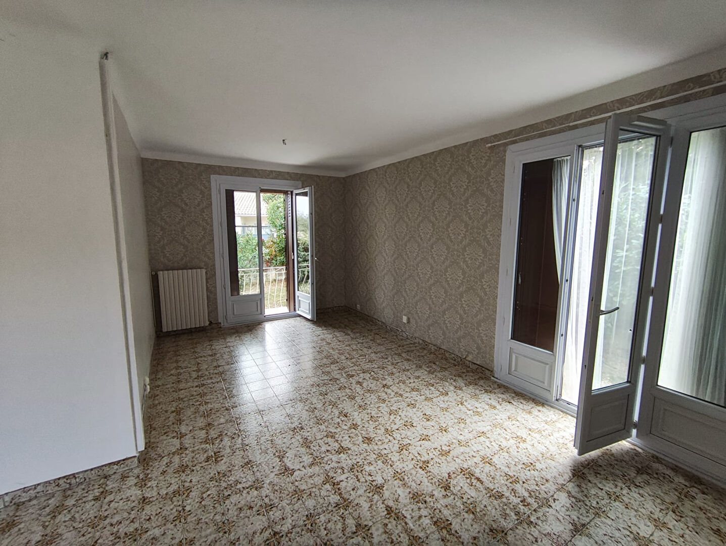 Maison à louer, 99m², Saint-Victoret