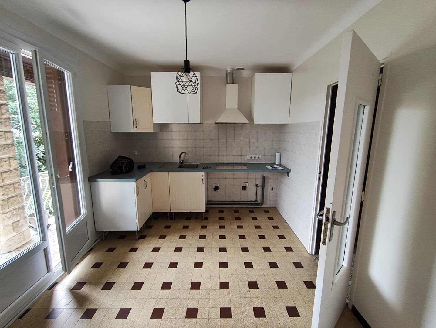 Maison à louer, 99m², Saint-Victoret