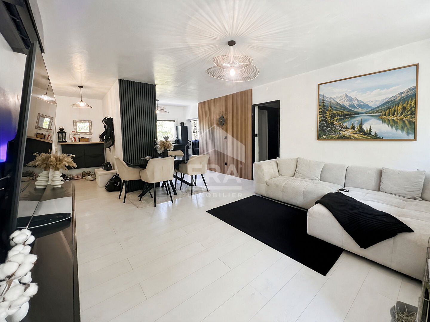 Appartement à vendre, 73m², Marignane
