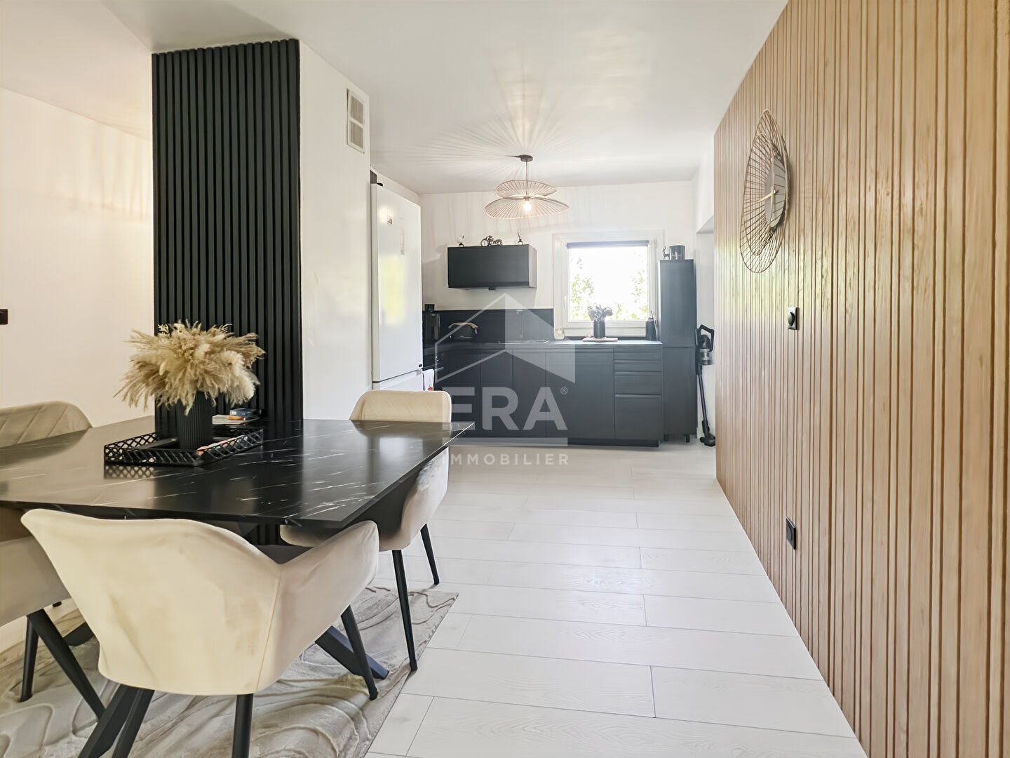 Appartement à vendre, 73m², Marignane