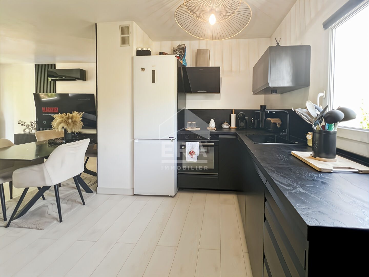 Appartement à vendre, 73m², Marignane