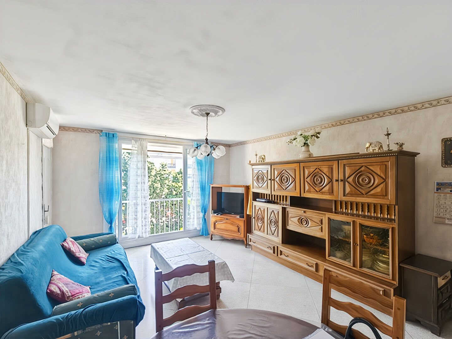 Appartement à vendre, 63m², Marignane