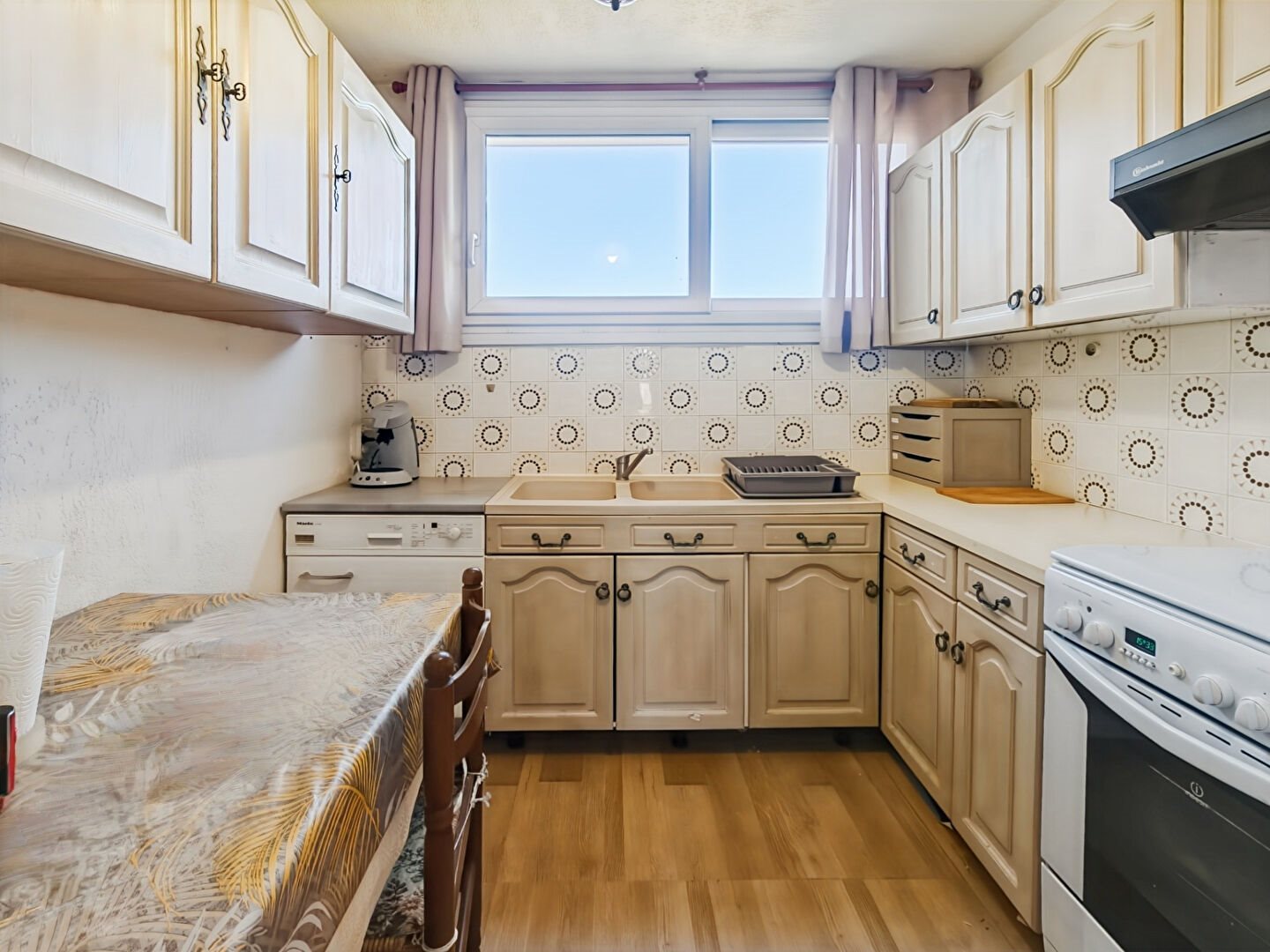 Appartement à vendre, 63m², Marignane