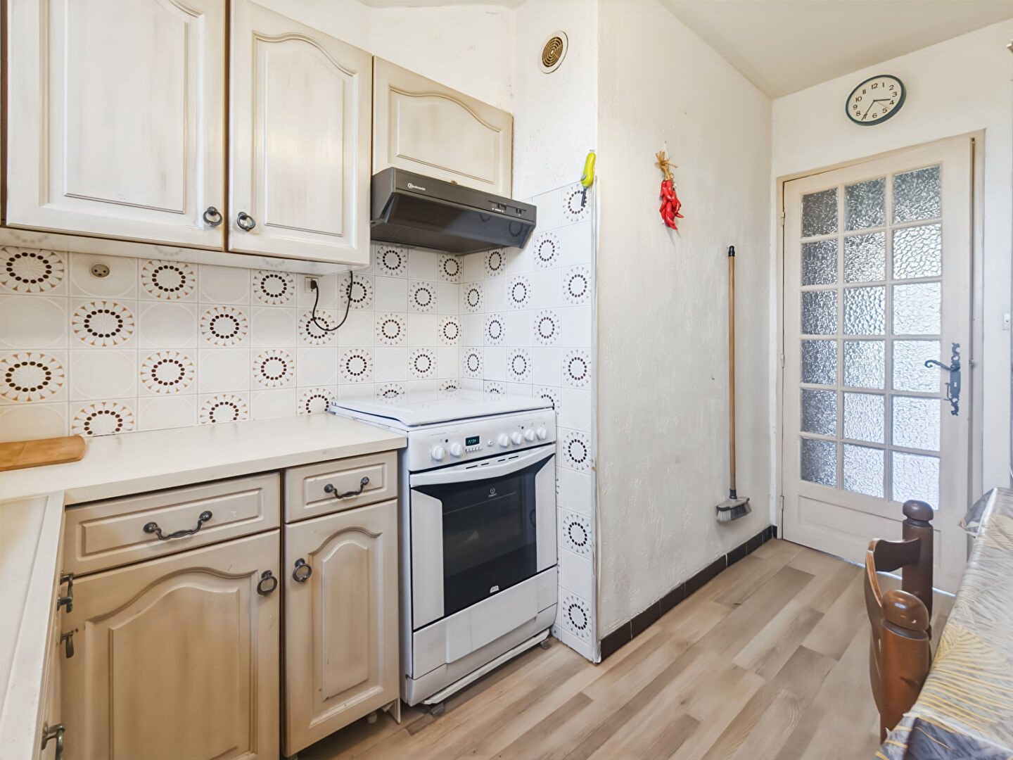 Appartement à vendre, 63m², Marignane