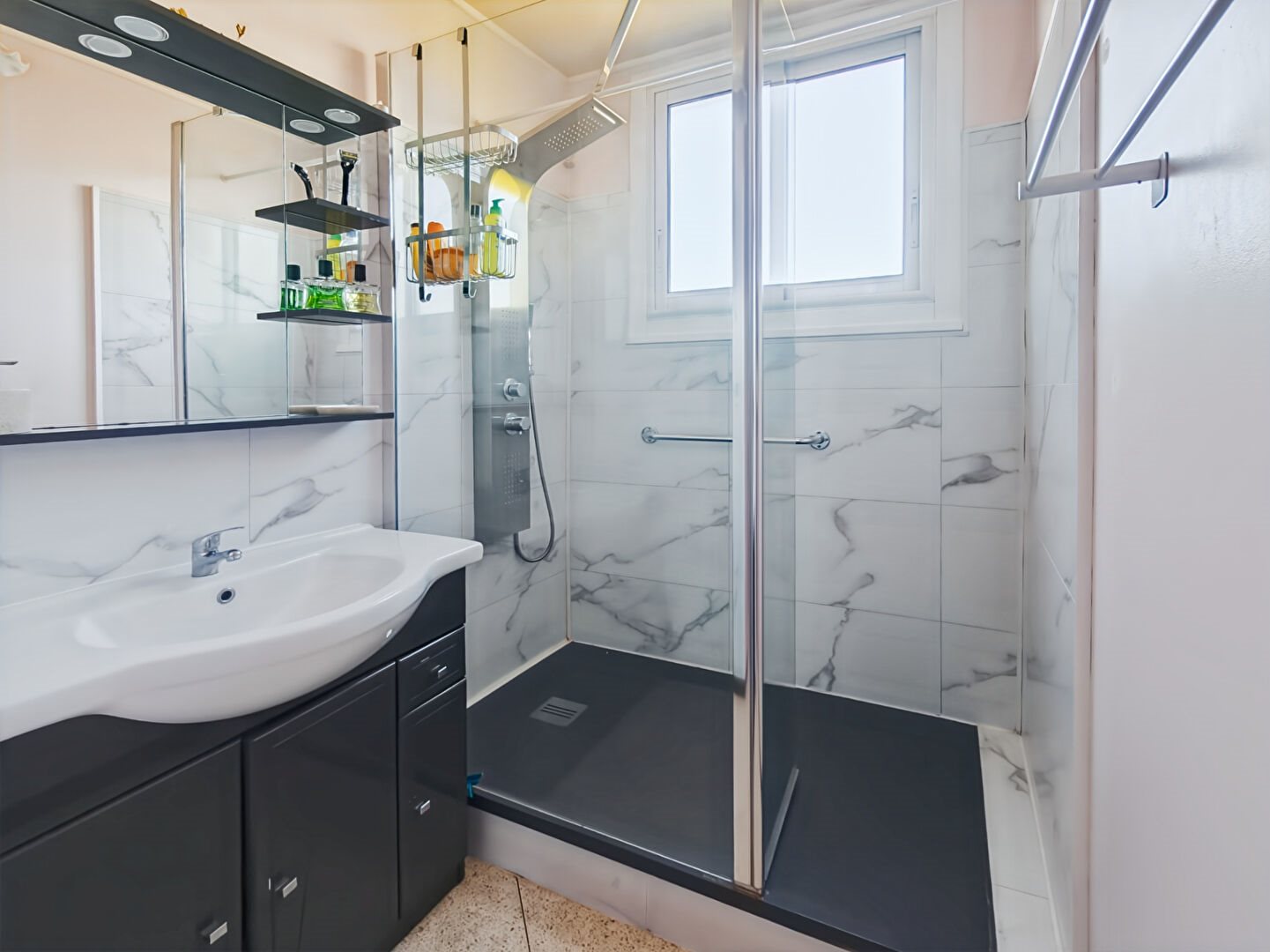 Appartement à vendre, 63m², Marignane