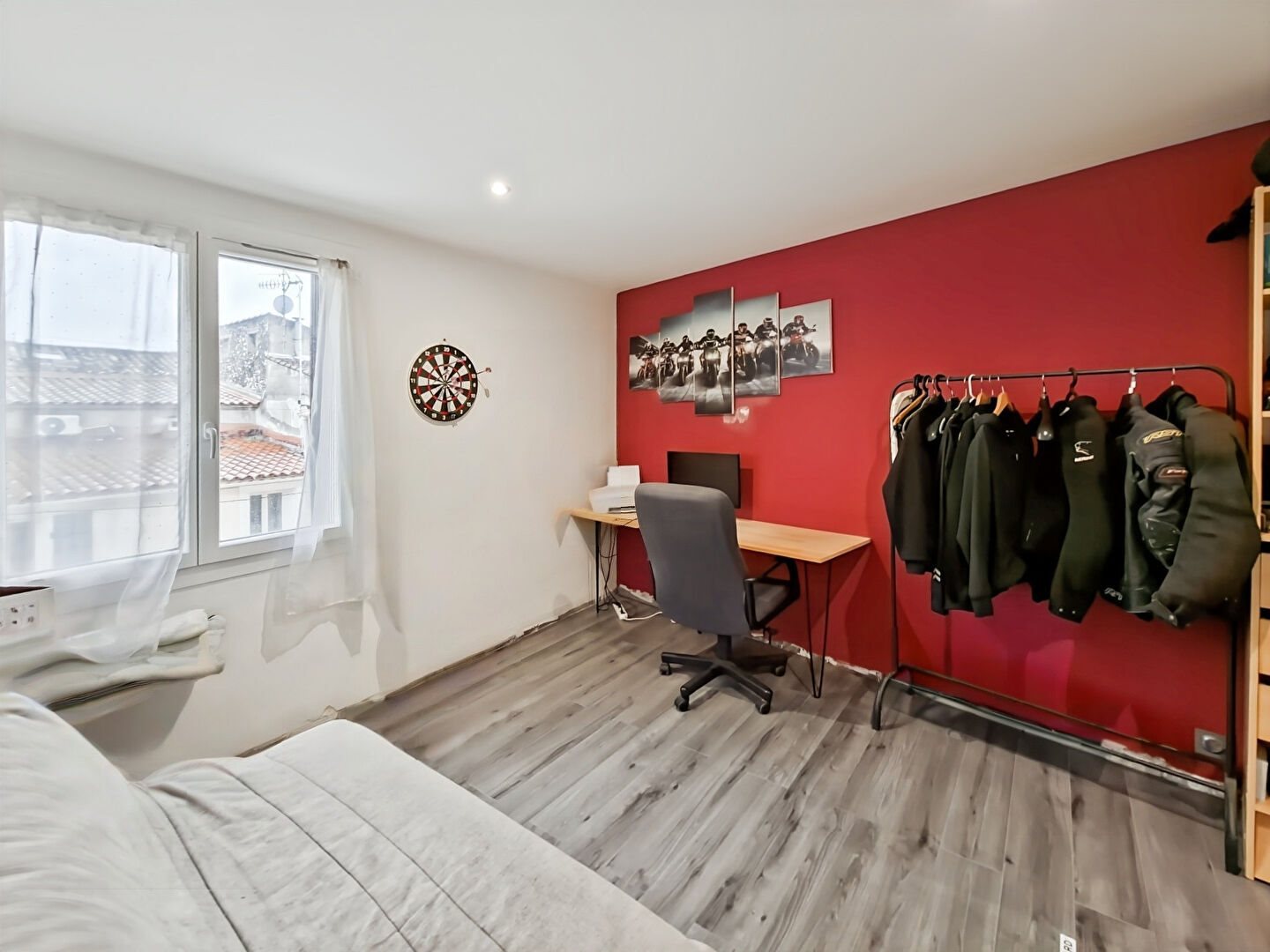 Appartement à louer, 55m², Marignane
