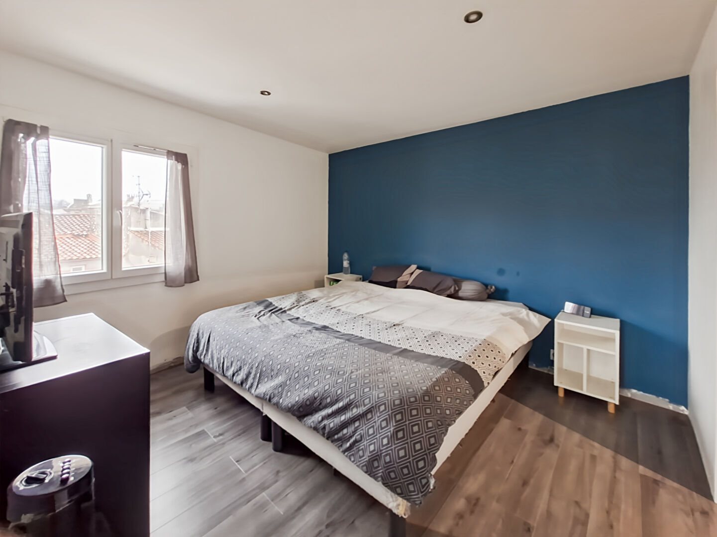 Appartement à louer, 55m², Marignane