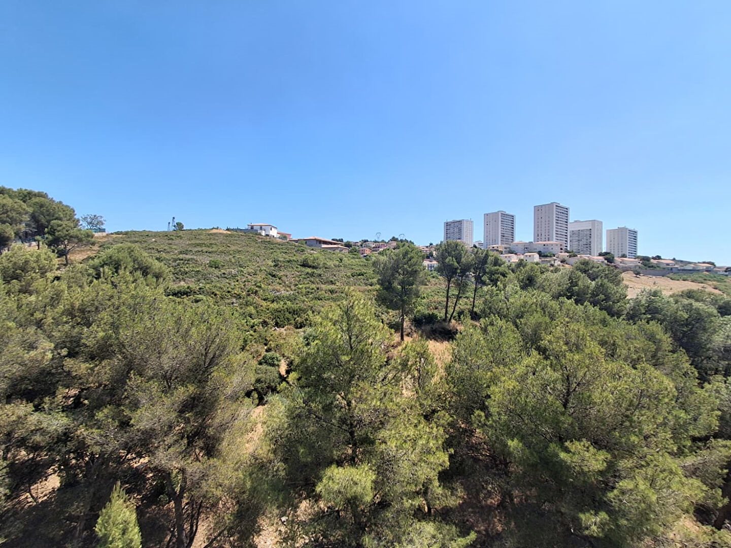 Appartement à vendre, 60m², Marseille 15ème
