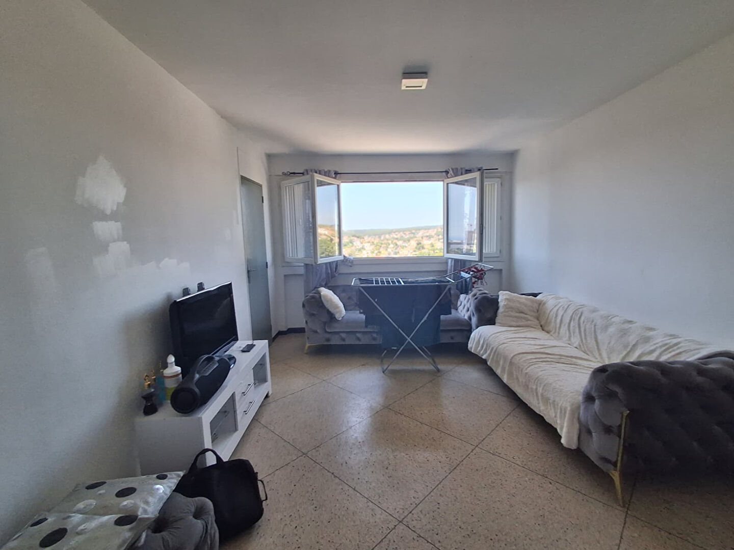 Appartement à vendre, 60m², Marseille 15ème
