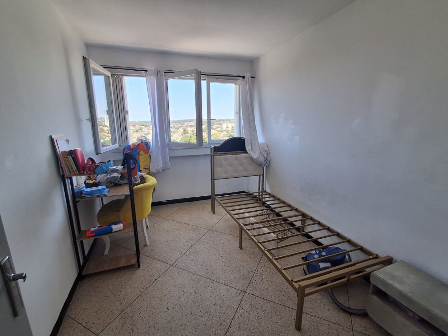 Appartement à vendre, 60m², Marseille 15ème