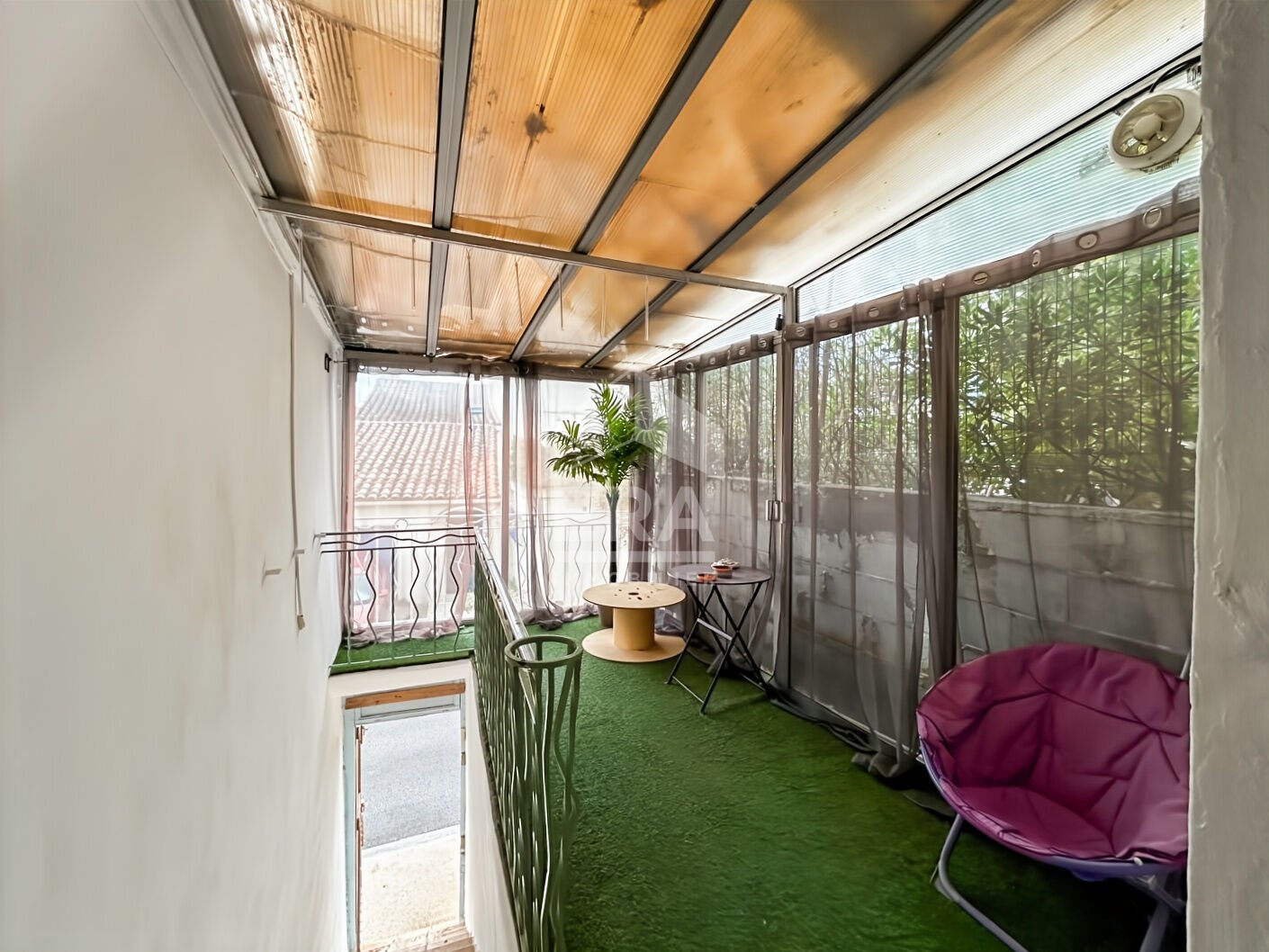 Maison à vendre, 74m², Gignac-la-Nerthe