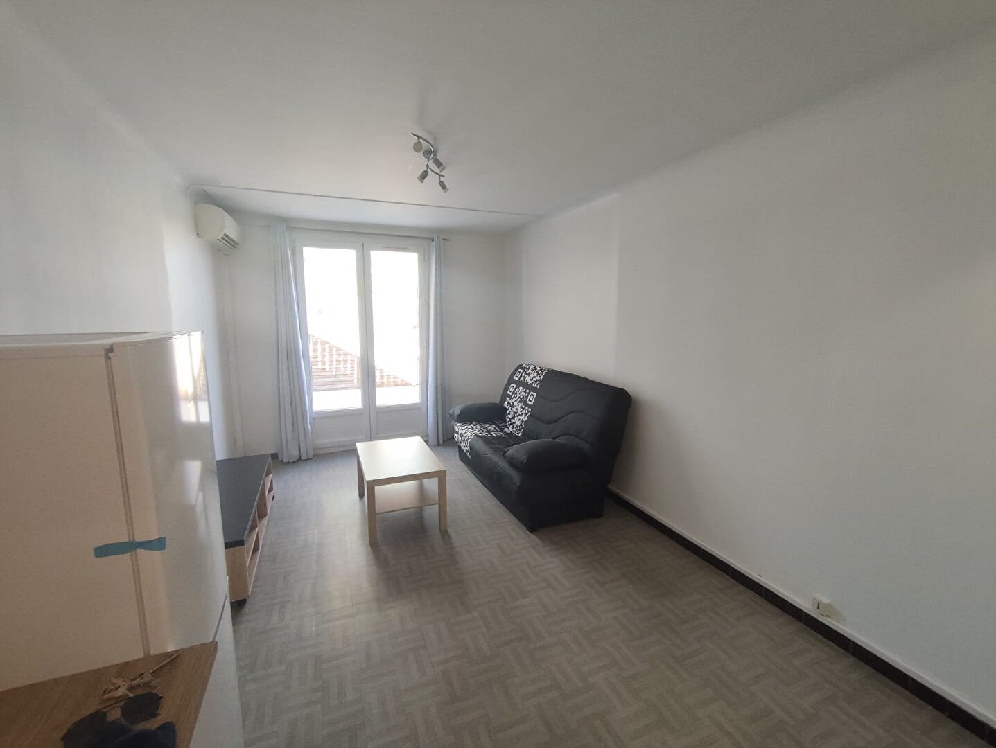 Appartement à louer, 48m², Marignane