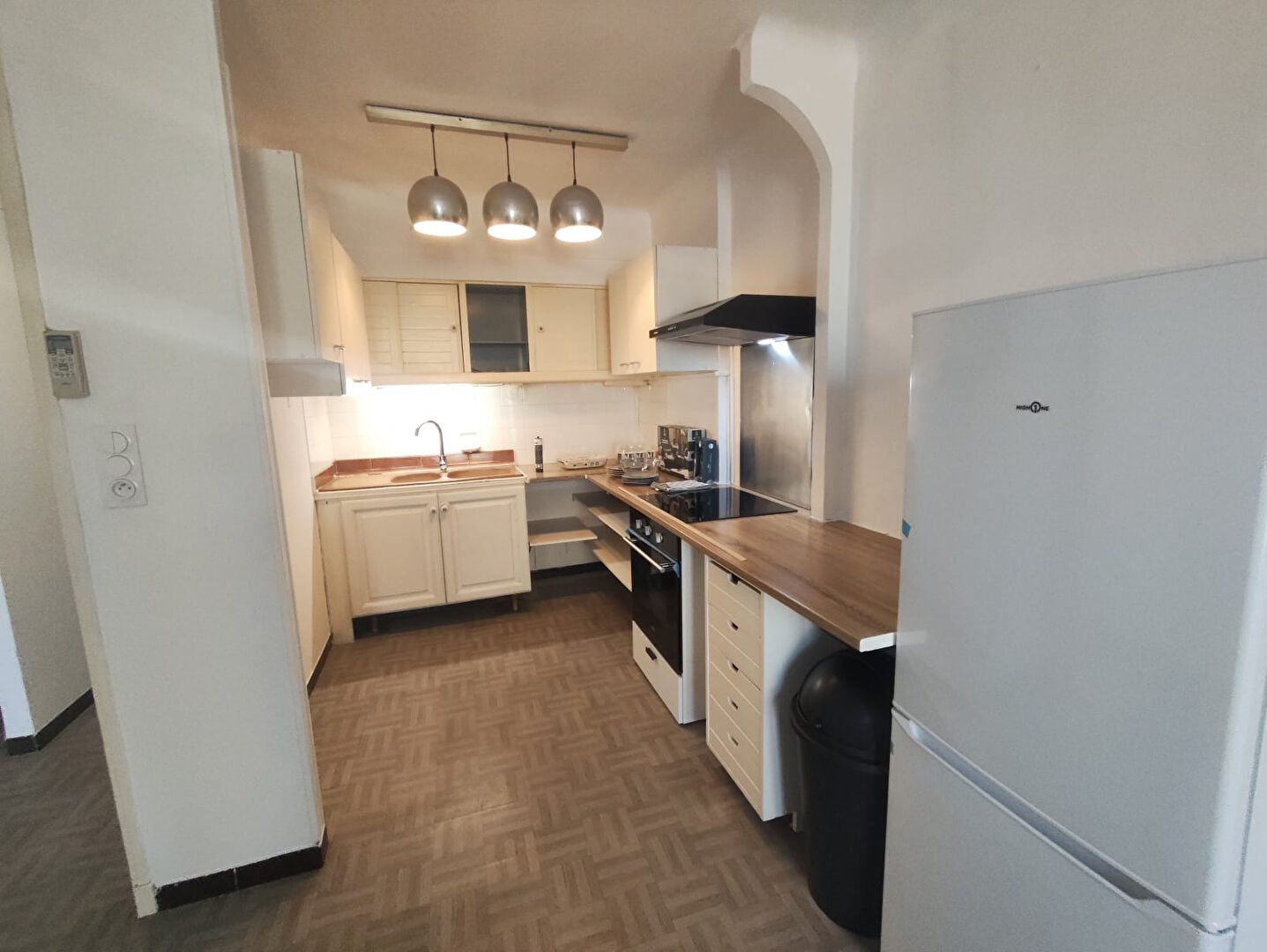 Appartement à louer, 48m², Marignane