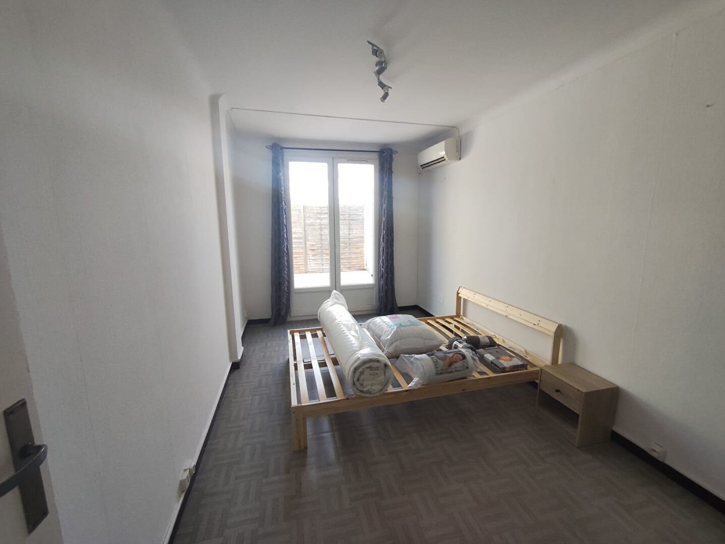 Appartement à louer, 48m², Marignane