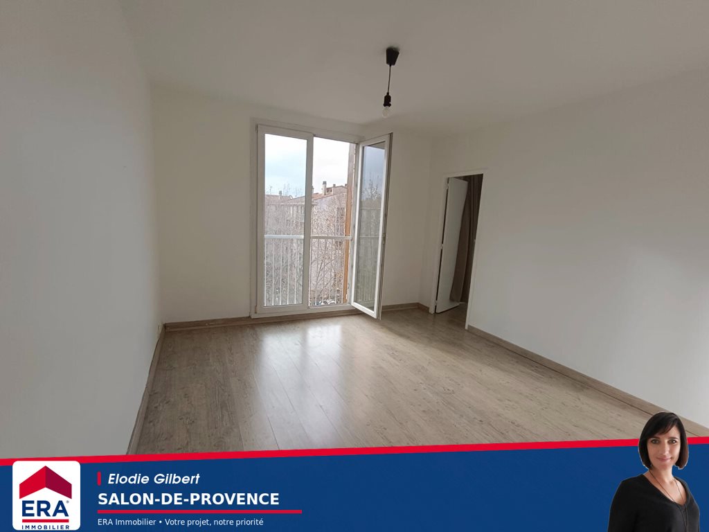 Appartement à vendre, 56m², Salon-de-Provence