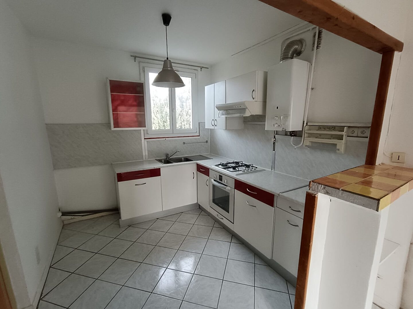 Appartement à vendre, 56m², Salon-de-Provence