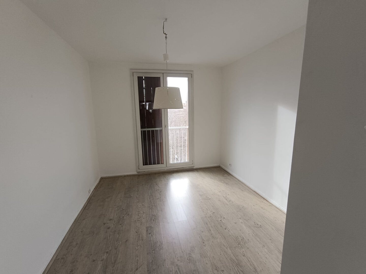 Appartement à vendre, 56m², Salon-de-Provence