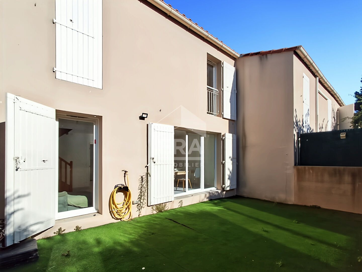 Maison à vendre, 92m², Marseille 15ème