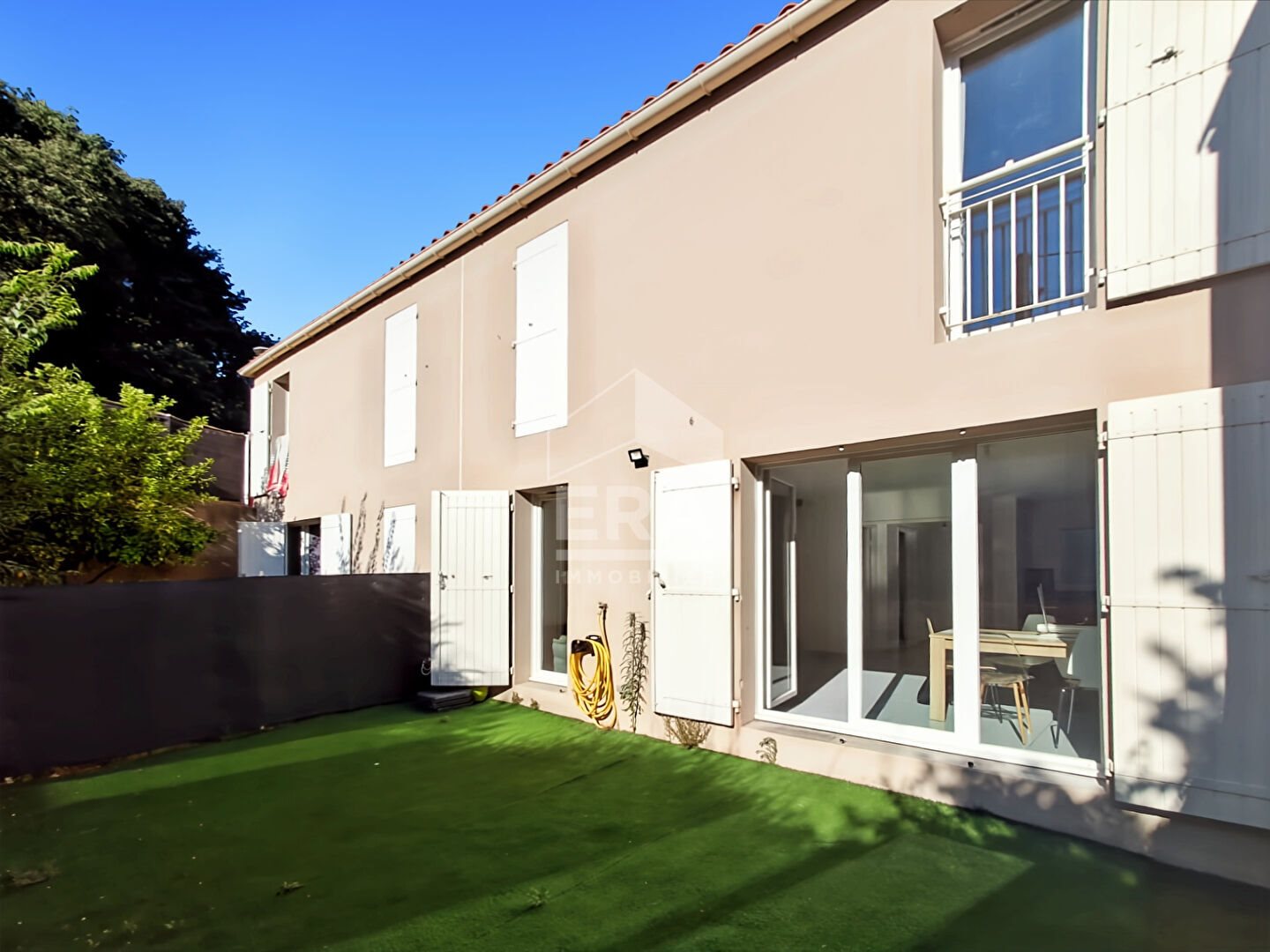 Maison à vendre, 92m², Marseille 15ème