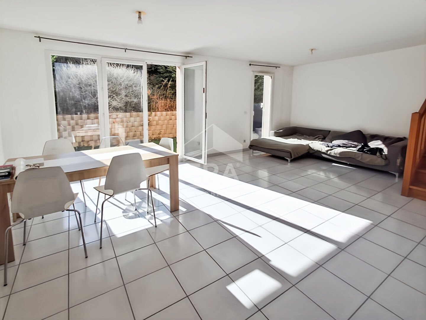 Maison à vendre, 92m², Marseille 15ème