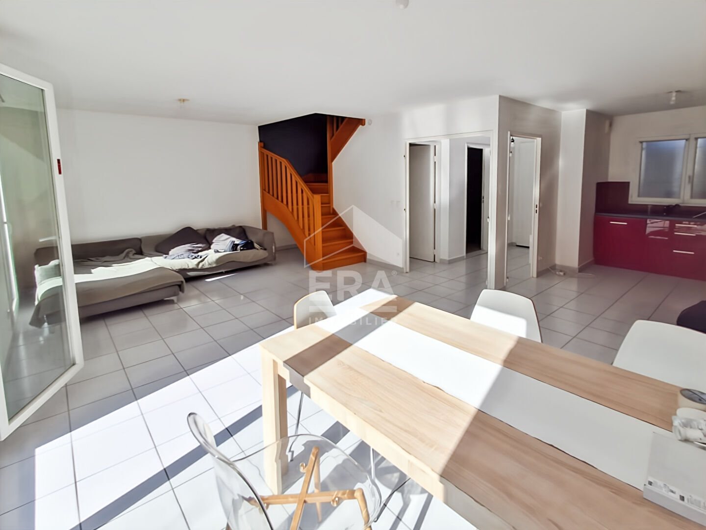 Maison à vendre, 92m², Marseille 15ème