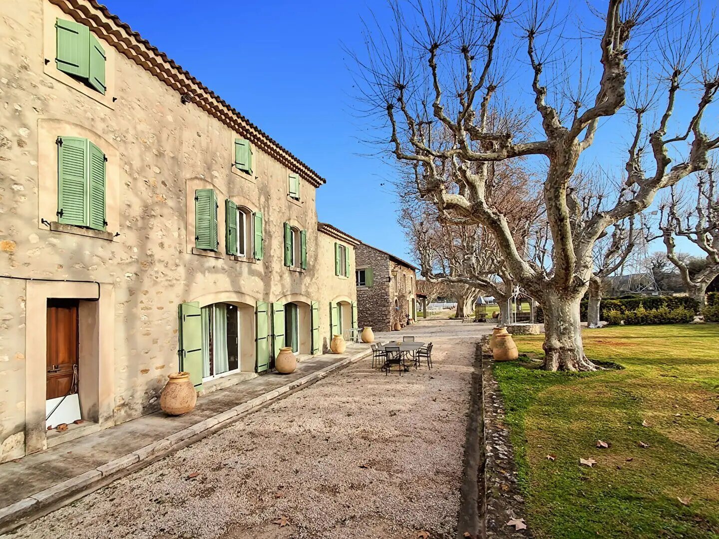 Maison à vendre, 1100m², Saint-Victoret