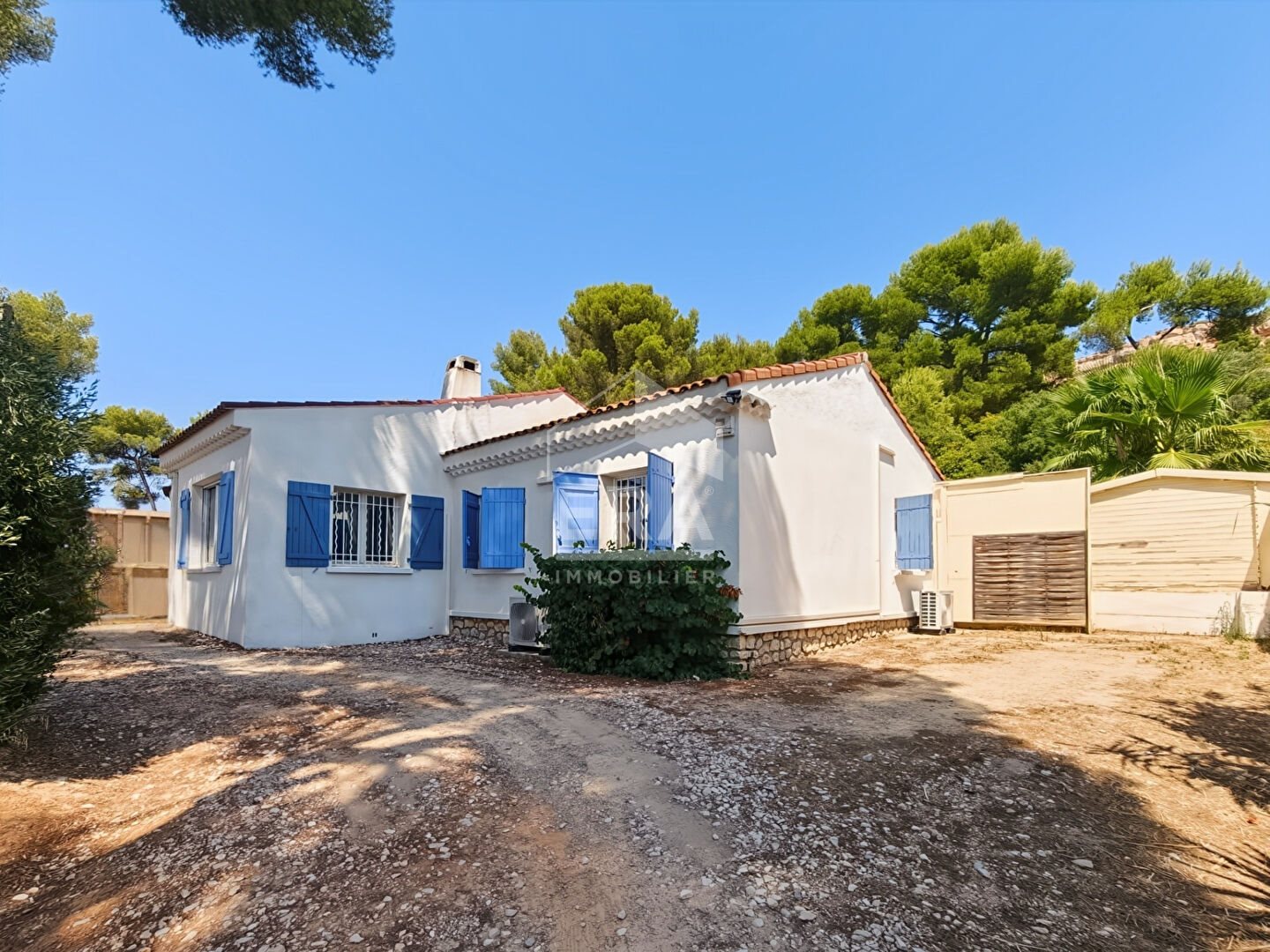 Maison à vendre, 95m², Vitrolles