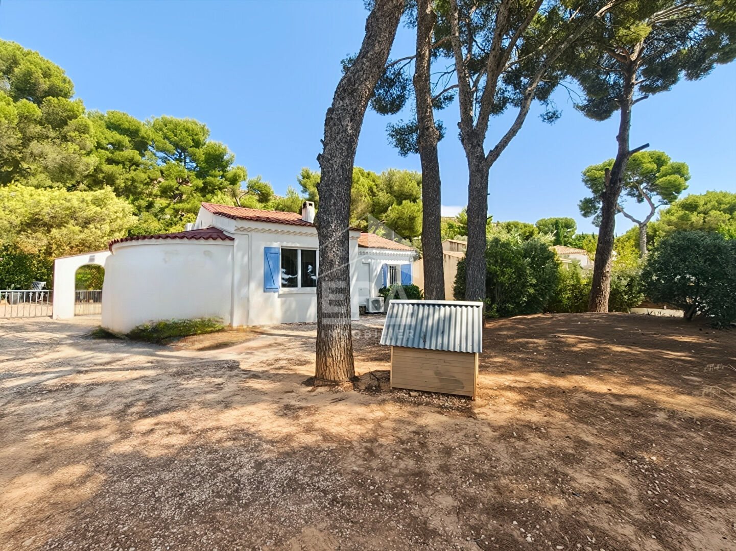 Maison à vendre, 95m², Vitrolles