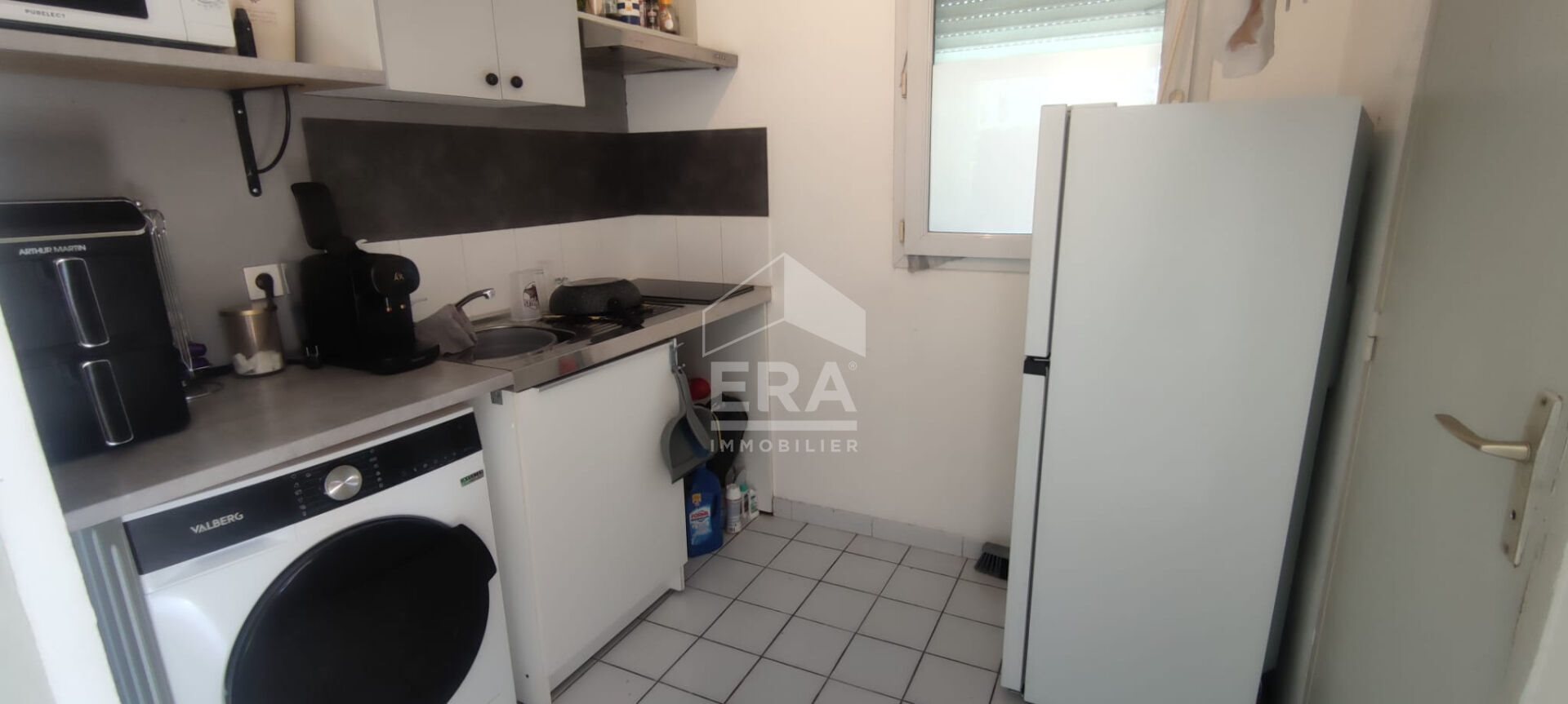 Appartement à vendre, 22m², Salon-de-Provence