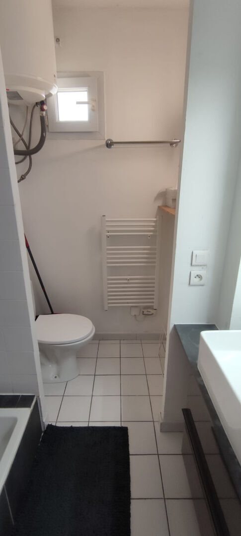 Appartement à vendre, 22m², Salon-de-Provence