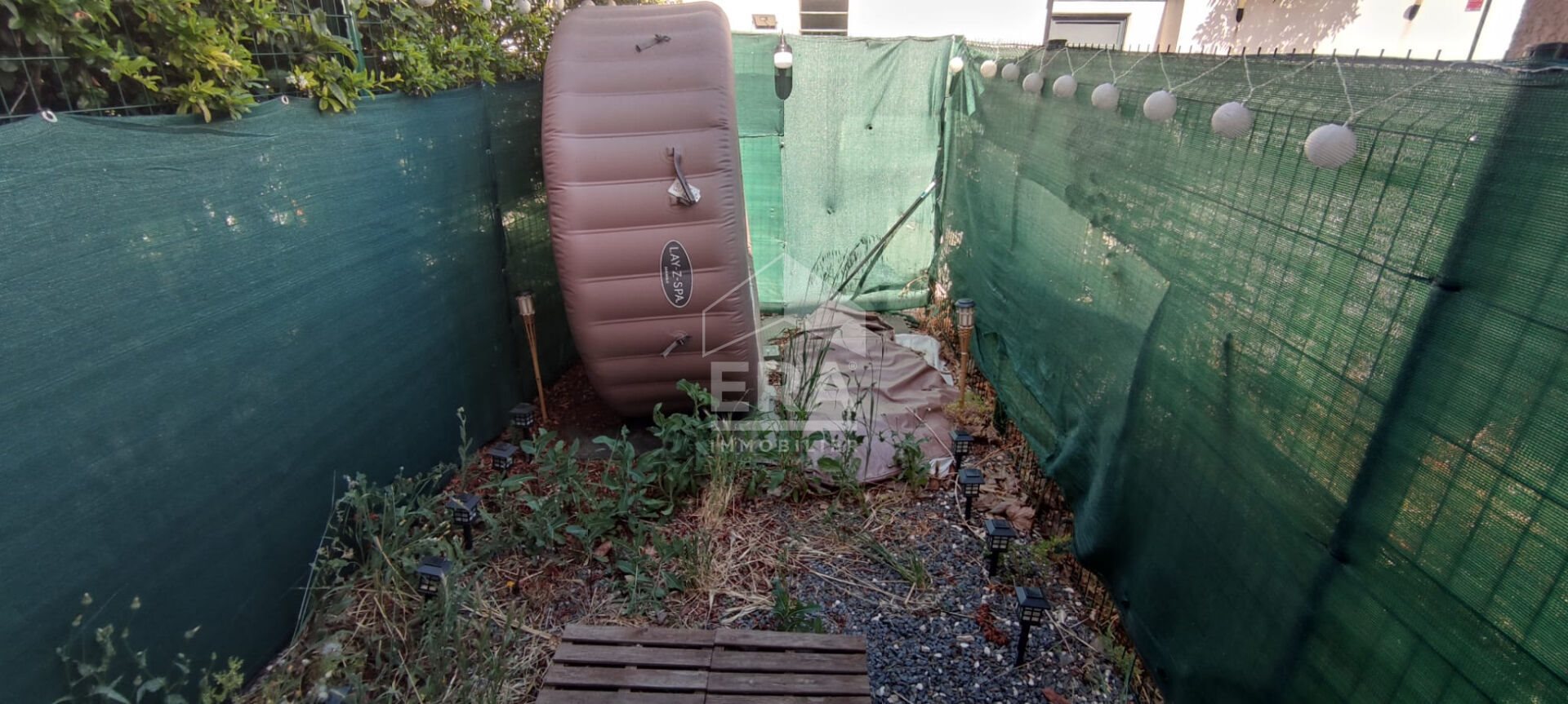 Appartement à vendre, 22m², Salon-de-Provence