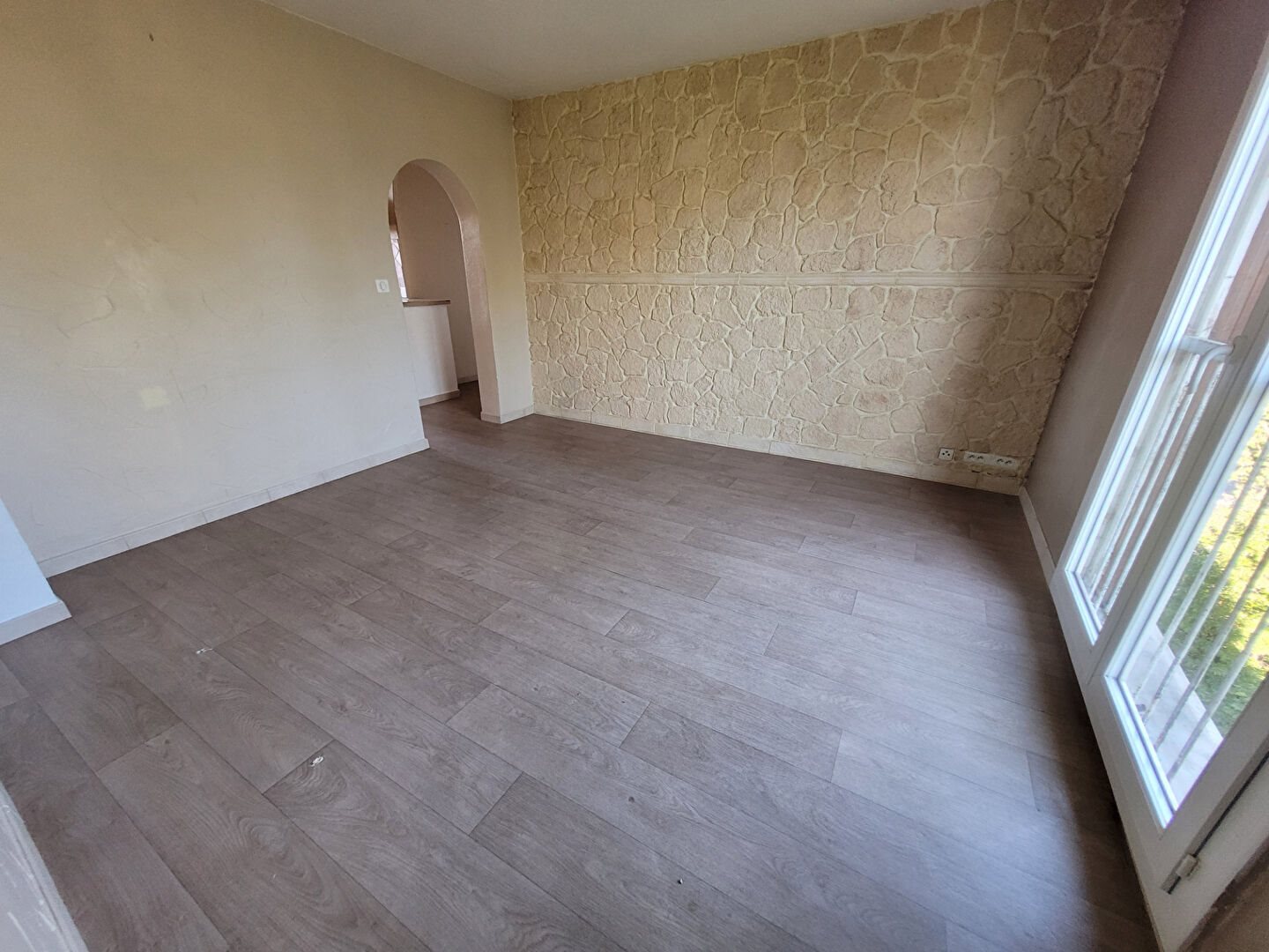 Appartement à vendre, 55m², Salon-de-Provence