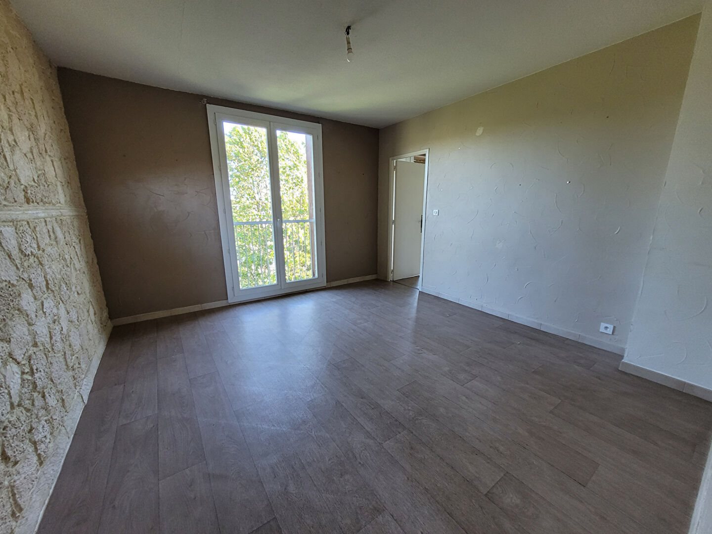 Appartement à vendre, 55m², Salon-de-Provence